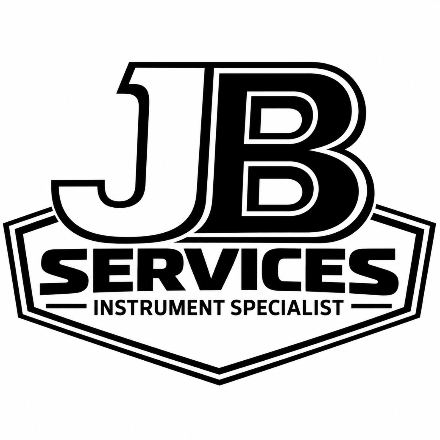 JB Services Instrument Specialist logo